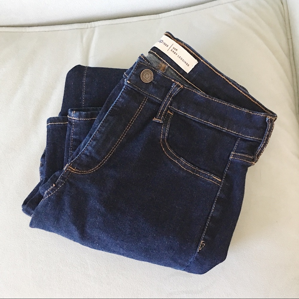 GAP Skinny Jeans